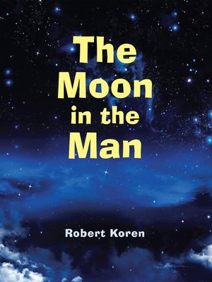 cover image of The Moon in the Man
